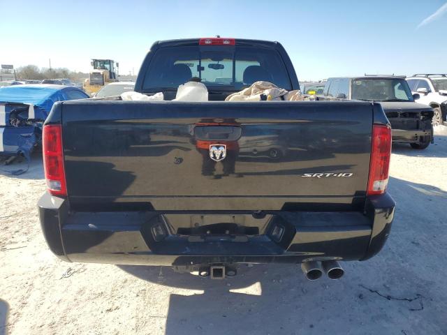 Photo 6 from auction – 2005 DODGE RAM SRT10 with VIN 3D3HA18H85G806937