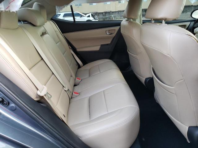 Photo 10 from auction – 2015 TOYOTA COROLLA L with VIN 2T1BURHE9FC249123