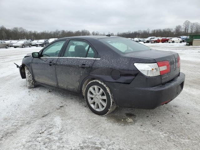 Photo 2 from auction – 2007 LINCOLN MKZ with VIN 3LNHM28TX7R610513