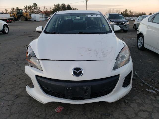 Photo 5 from auction – 2013 MAZDA 3 I with VIN JM1BL1TG2D1797429