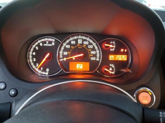 Photo 9 from auction – 2009 NISSAN MAXIMA S with VIN 1N4AA51E69C811165