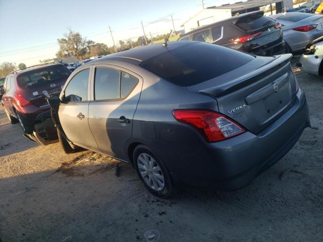 Photo 2 from auction – 2017 NISSAN VERSA S with VIN 3N1CN7AP9HL856806