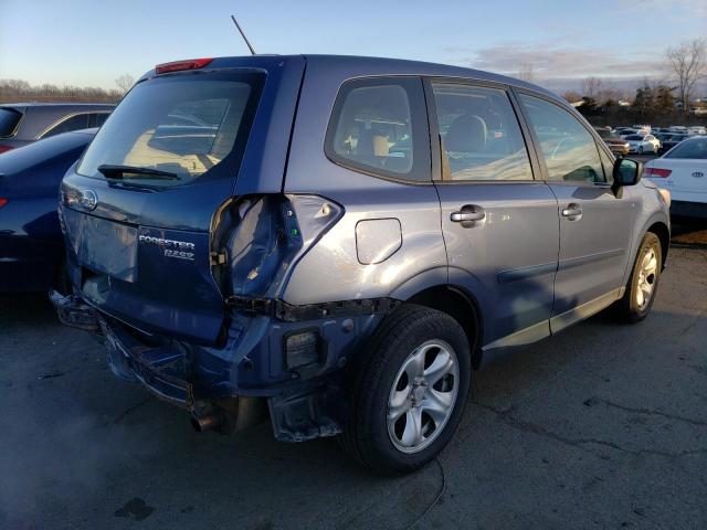Photo 3 from auction – 2014 SUBARU FORESTER 2 with VIN JF2SJAAC8EH472770