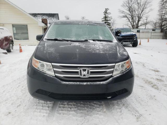 Photo 5 from auction – 2013 HONDA ODYSSEY EX with VIN 5FNRL5H64DB019890
