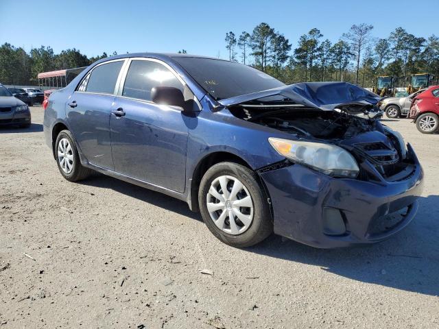 Photo 4 from auction – 2012 TOYOTA COROLLA with VIN 5YFBU4EEXCP003796