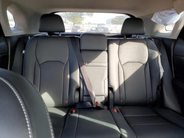 Photo 10 from auction – 2021 LEXUS RX 350 with VIN 2T2HZMAA7MC185159