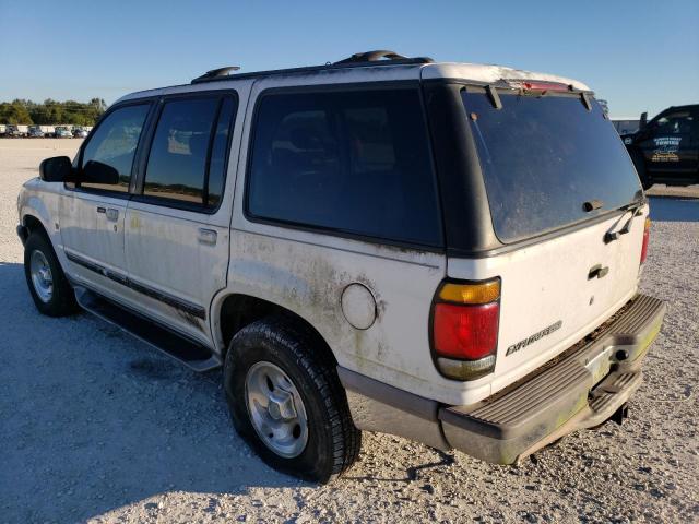 Photo 2 from auction – 1997 FORD EXPLORER with VIN 1FMDU35P8VZC20997
