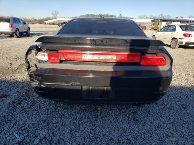 Photo 6 from auction – 2014 DODGE CHALLENGER with VIN 2C3CDYAG3EH111774