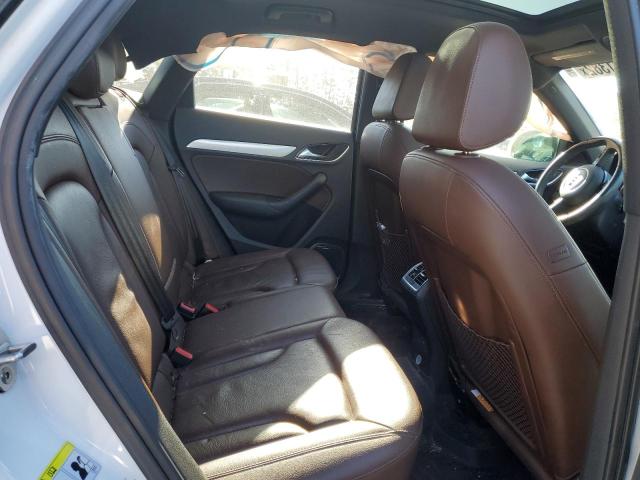 Photo 11 from auction – 2015 AUDI Q3 PRESTIG with VIN WA1GFCFS9FR007518