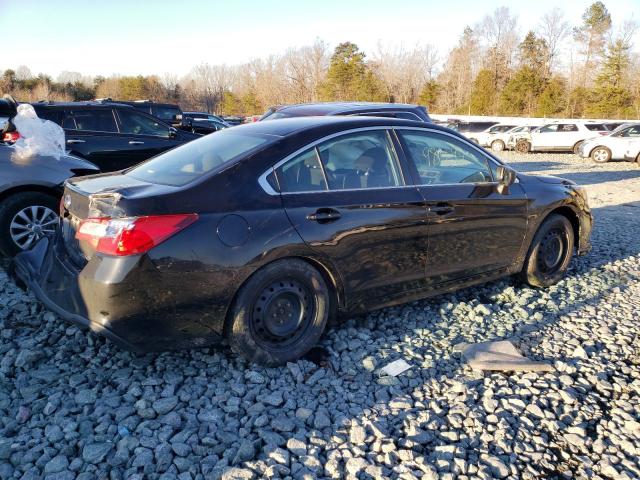 Photo 3 from auction – 2018 SUBARU LEGACY 2.5 with VIN 4S3BNAA69J3022582