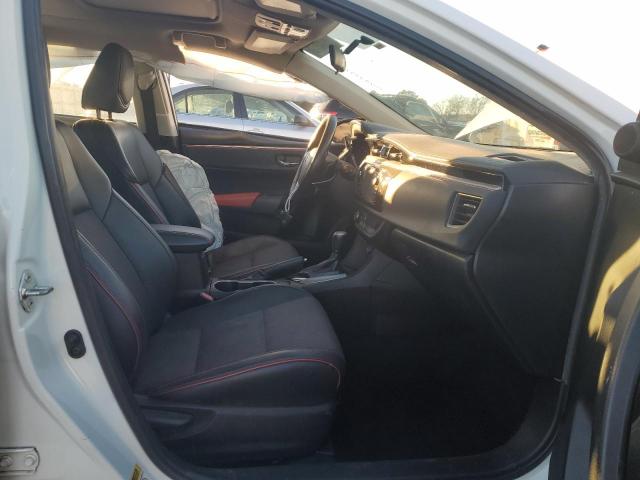 Photo 7 from auction – 2016 TOYOTA COROLLA L with VIN 2T1BURHE1GC486643
