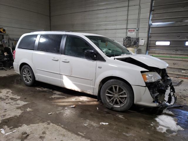 Photo 4 from auction – 2014 DODGE GRAND CARA with VIN 2C4RDGCG6ER308204
