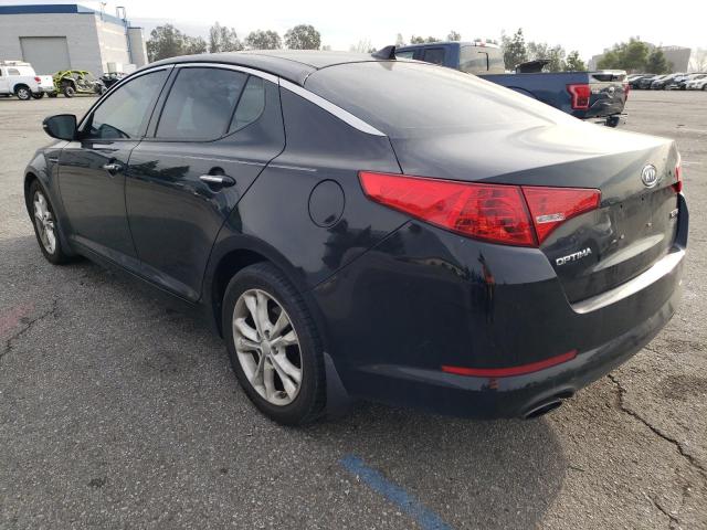 Photo 2 from auction – 2012 KIA OPTIMA EX with VIN 5XXGN4A74CG065990