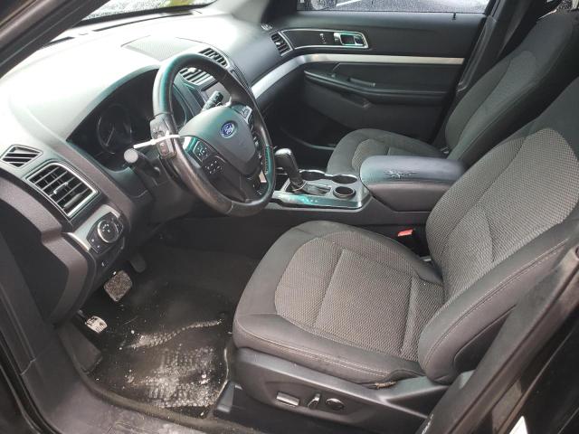 Photo 7 from auction – 2016 FORD EXPLORER X with VIN 1FM5K7DH0GGC99091