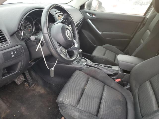 Photo 7 from auction – 2013 MAZDA CX-5 TOURI with VIN JM3KE2CE8D0132272