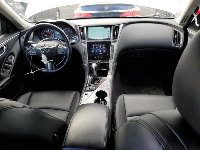 Photo 8 from auction – 2014 INFINITI Q50 BASE with VIN JN1BV7ARXEM706315