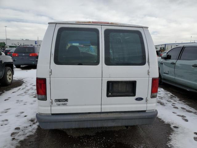 Photo 6 from auction – 2005 FORD ECONOLINE with VIN 1FTRE14WX5HA01551