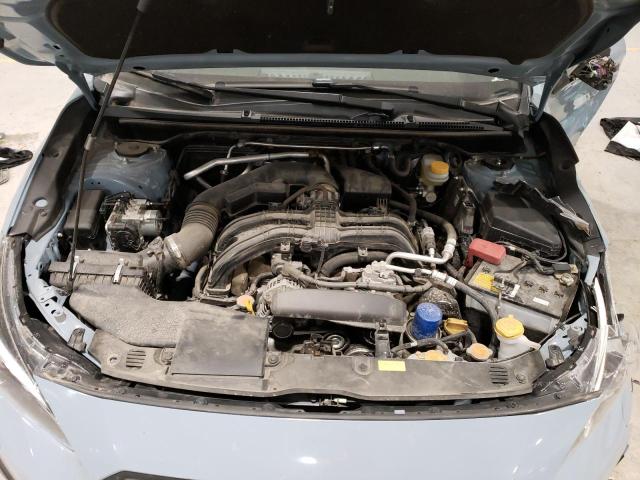 Photo 11 from auction – 2021 SUBARU CROSSTREK with VIN JF2GTHRC2MH262404