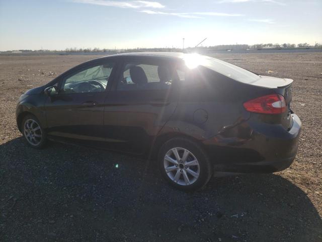 Photo 2 from auction – 2011 FORD FIESTA SE with VIN 3FADP4BJ1BM207139