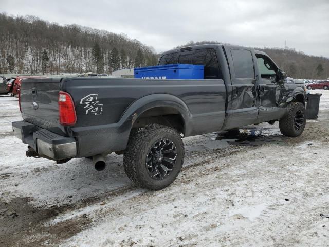 Photo 3 from auction – 2014 FORD F250 SUPER with VIN 1FT7W2BT0EEA19500