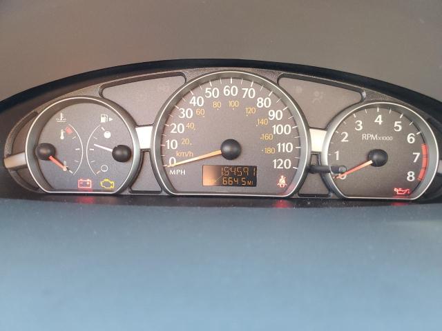 Photo 9 from auction – 2004 SATURN ION LEVEL with VIN 1G8AJ52F94Z207661