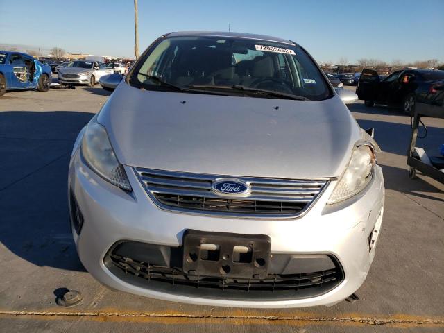 Photo 5 from auction – 2013 FORD FIESTA SE with VIN 3FADP4BJ4DM118927