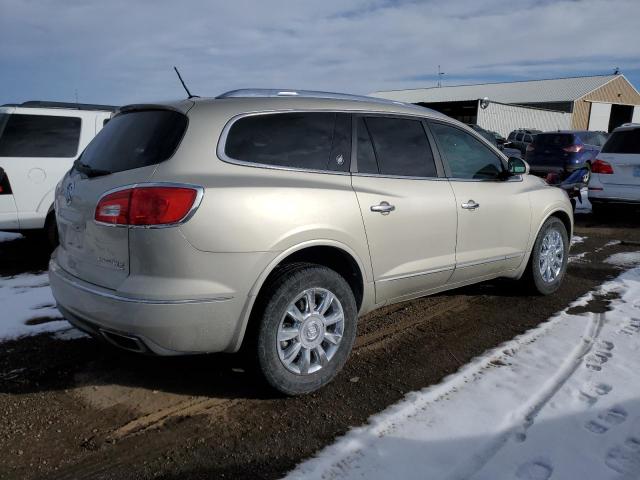 Photo 3 from auction – 2013 BUICK ENCLAVE with VIN 5GAKVDKD9DJ251179