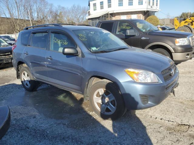 Photo 4 from auction – 2010 TOYOTA RAV4 with VIN 2T3BF4DV6AW050774