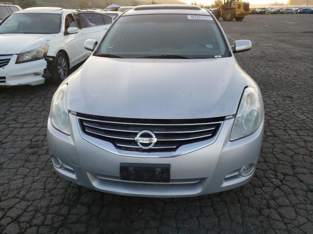Photo 5 from auction – 2010 NISSAN ALTIMA BAS with VIN 1N4AL2AP7AN562927