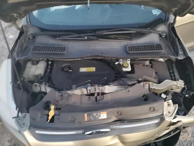Photo 11 from auction – 2014 FORD ESCAPE SE with VIN 1FMCU9GXXEUB20179