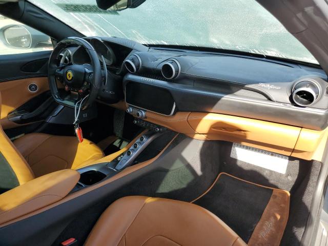 Photo 8 from auction – 2019 FERRARI PORTOFINO with VIN ZFF89FPAXK0241546