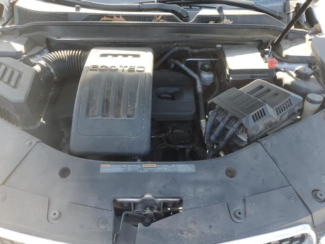Photo 12 from auction – 2010 CHEVROLET EQUINOX LT with VIN 2CNALPEW1A6374607