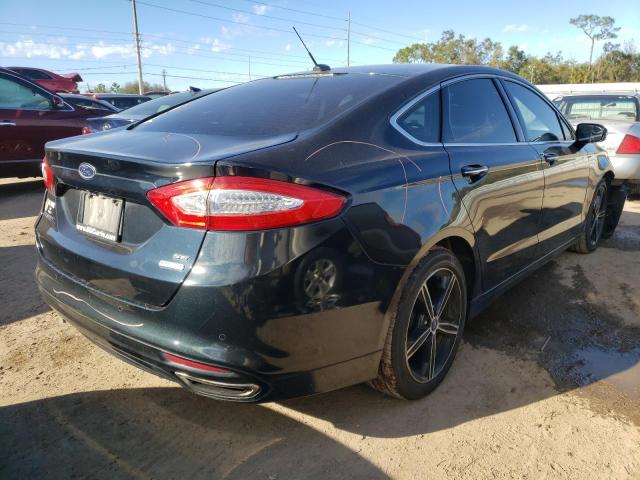 Photo 3 from auction – 2014 FORD FUSION SE with VIN 3FA6P0H96ER224539