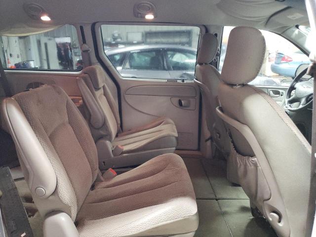 Photo 11 from auction – 2007 CHRYSLER TOWN & COU with VIN 2A8GP54L47R305070