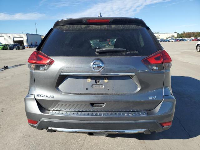 Photo 6 from auction – 2017 NISSAN ROGUE S with VIN 5N1AT2MT0HC870347