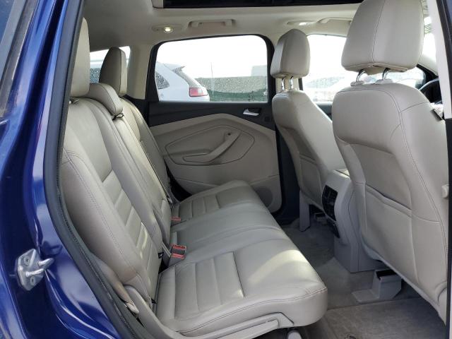 Photo 10 from auction – 2013 FORD ESCAPE SEL with VIN 1FMCU9HX0DUA85603