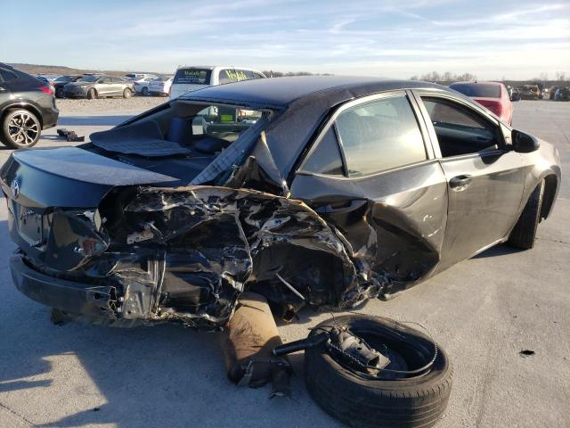 Photo 3 from auction – 2018 TOYOTA COROLLA L with VIN 5YFBURHE6JP804117