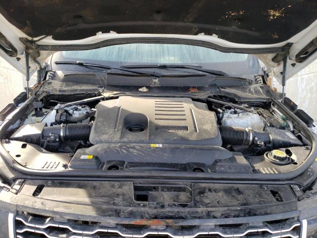 Photo 12 from auction – 2021 LAND ROVER RANGE ROVE with VIN SALGS2RU6MA435527