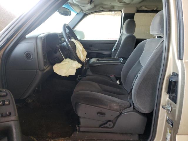 Photo 7 from auction – 2004 GMC NEW SIERRA with VIN 1GTEC19T64Z318643