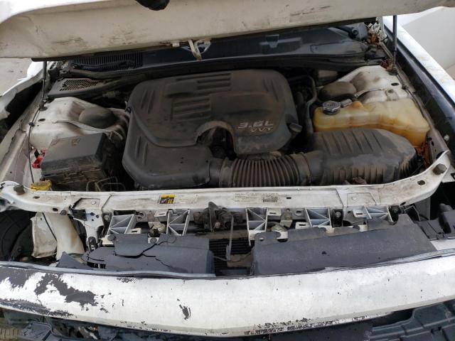 Photo 11 from auction – 2014 DODGE CHALLENGER with VIN 2C3CDYAGXEH207062