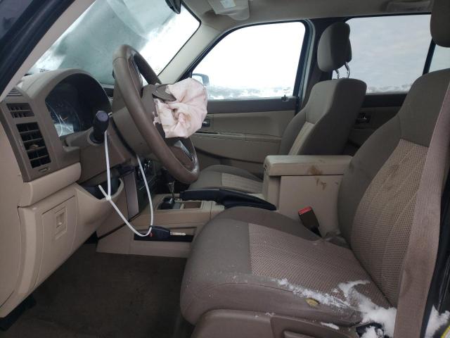 Photo 7 from auction – 2012 JEEP LIBERTY SP with VIN 1C4PJMAK7CW150093