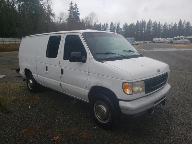 Photo 4 from auction – 1999 FORD ECONOLINE with VIN 1FTPE2421XHB73531