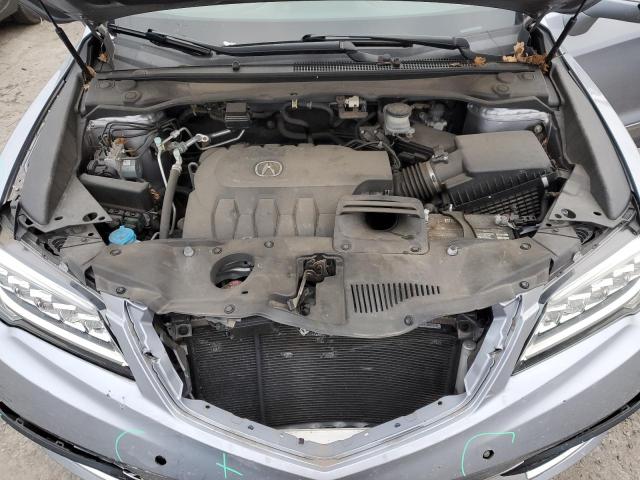 Photo 11 from auction – 2016 ACURA RDX ADVANC with VIN 5J8TB4H77GL015010