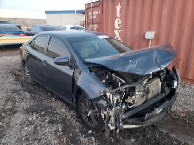 Photo 4 from auction – 2016 TOYOTA COROLLA L with VIN 5YFBURHE8GP550130