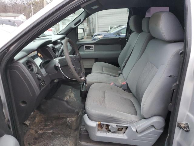 Photo 7 from auction – 2011 FORD F150 SUPER with VIN 1FTFX1EF6BFC23071