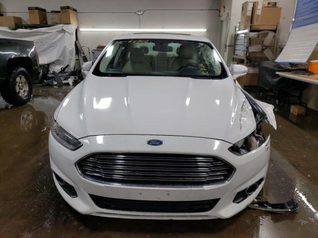Photo 5 from auction – 2013 FORD FUSION SE with VIN 3FA6P0HR7DR122584