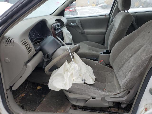 Photo 7 from auction – 2000 SATURN LW1 with VIN 1G8JU82F3YY679777