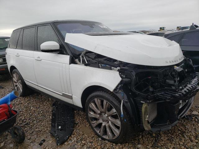 Photo 4 from auction – 2016 LAND ROVER RANGE ROVE with VIN SALGS2EF3GA315860