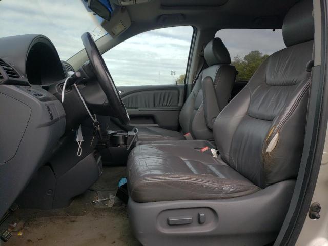 Photo 7 from auction – 2007 HONDA ODYSSEY with VIN 5FNRL387X7B410477