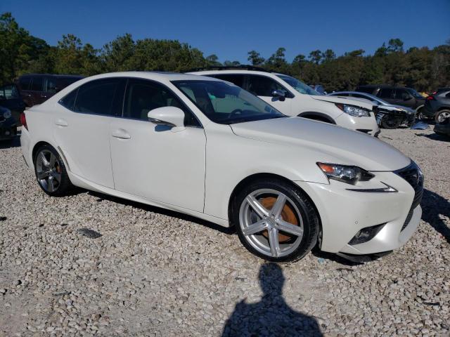 Photo 4 from auction – 2014 LEXUS IS 350 with VIN JTHBE1D26E5000170